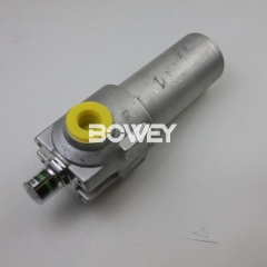 TIF-2 06B 25 Bowey Hydraulic Pressure Line Filter Housing/Filter Assembly