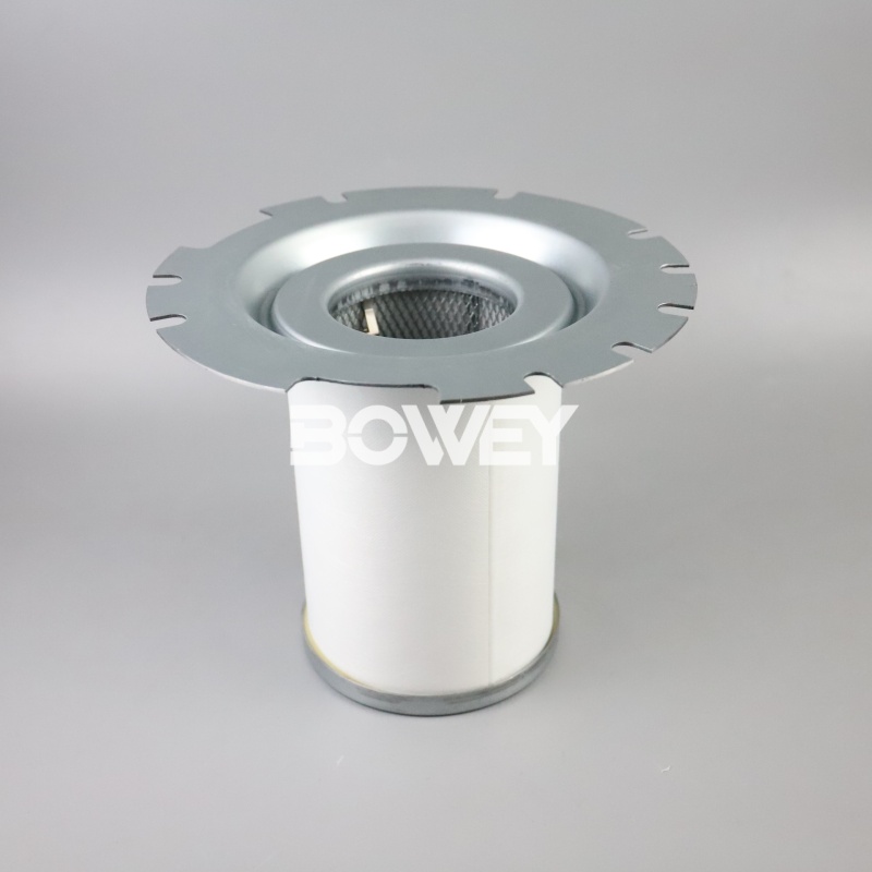 54509427 Bowey Replaces Ingersoll Rand Air Compressor Oil-Air Separator Filter Element