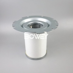 54509427 Bowey Replaces Ingersoll Rand Air Compressor Oil-Air Separator Filter Element