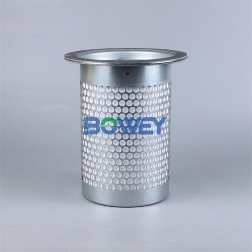47576547001 Bowey Replaces Ingersoll Rand Air Compressor Oil-Air Separator Filter Element