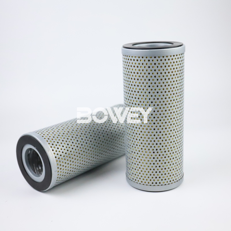 HF6086 Bowey Replaces Fleetguard Hydraulic Oil Filter Elements
