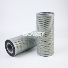 HF6086 Bowey Replaces Fleetguard Hydraulic Oil Filter Elements