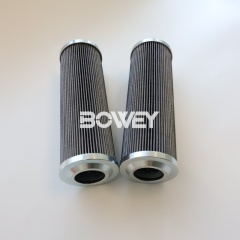 R928006860,2.0250G25-A00-0-M,2.0250G100-A00-0-M Bowey Replaces Rexroth Hydraulic Oil Filter Element