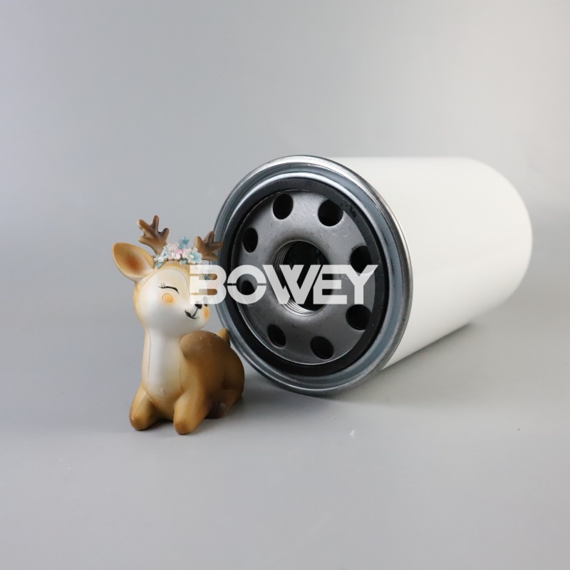 W11 102 Bowey Replaces Mann Spin On Oil Filter Element