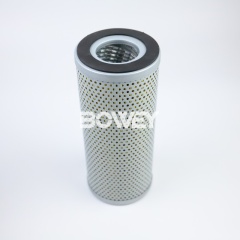 HF6086 Bowey Replaces Fleetguard Hydraulic Oil Filter Elements