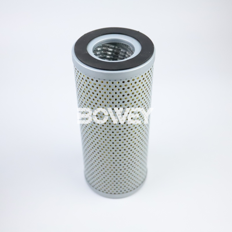 HF6086 Bowey Replaces Fleetguard Hydraulic Oil Filter Elements