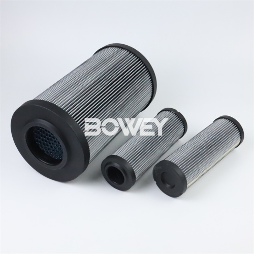 2.0160G100-A00-0-M Bowey Replaces Rexroth Hydraulic Oil Filter Element