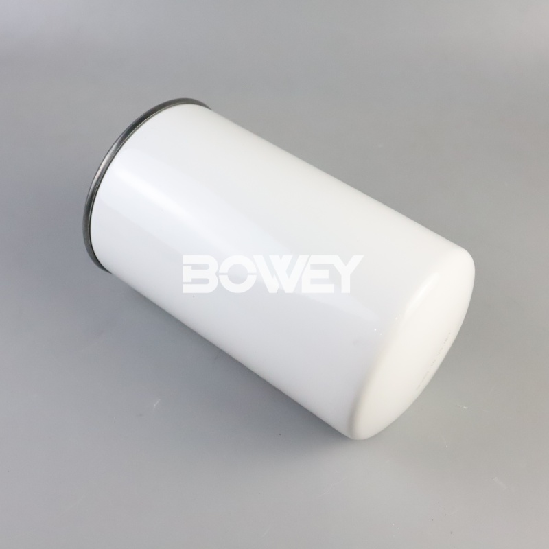 W11 102 Bowey Replaces Mann Spin On Oil Filter Element