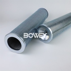 228-XW2CC25 Bowey Replaces Fairey Arlon Hydraulic Oil Filter Element