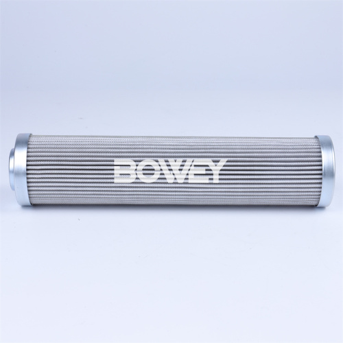 V3.0520-06 D811G10A SH52526 Bowey Repalces Argo/Filtrec/Hifi High Efficiency Hydraulic Filter Element for Oil Filtration System