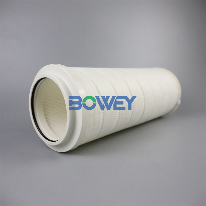 933837Q SH51436V Bowey Replaces Parker/Hifi Hydraulic Oil Filter Element