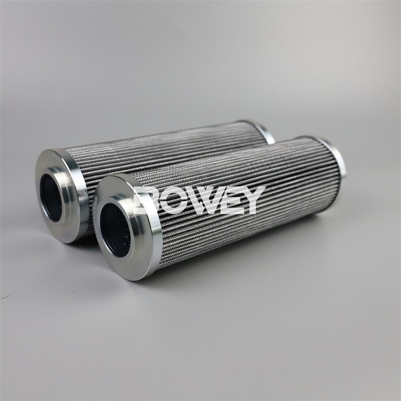 938776Q D141G06A P164594 HF30084 SH57119 Bowey Replaces Parker/Filtrec/Donaldson Hydraulic Oil Filter Element