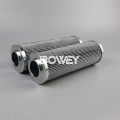 938776Q D141G06A P164594 HF30084 SH57119 Bowey Replaces Parker/Filtrec/Donaldson Hydraulic Oil Filter Element