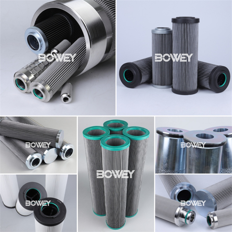 HC8500FRN8Z HC8500FUN8H HC8500FCP8H HC8500FDP8H HC8500FKP8H HC8500FUP8H Bowey Replaces Pall Hydraulic Oil Filter Element