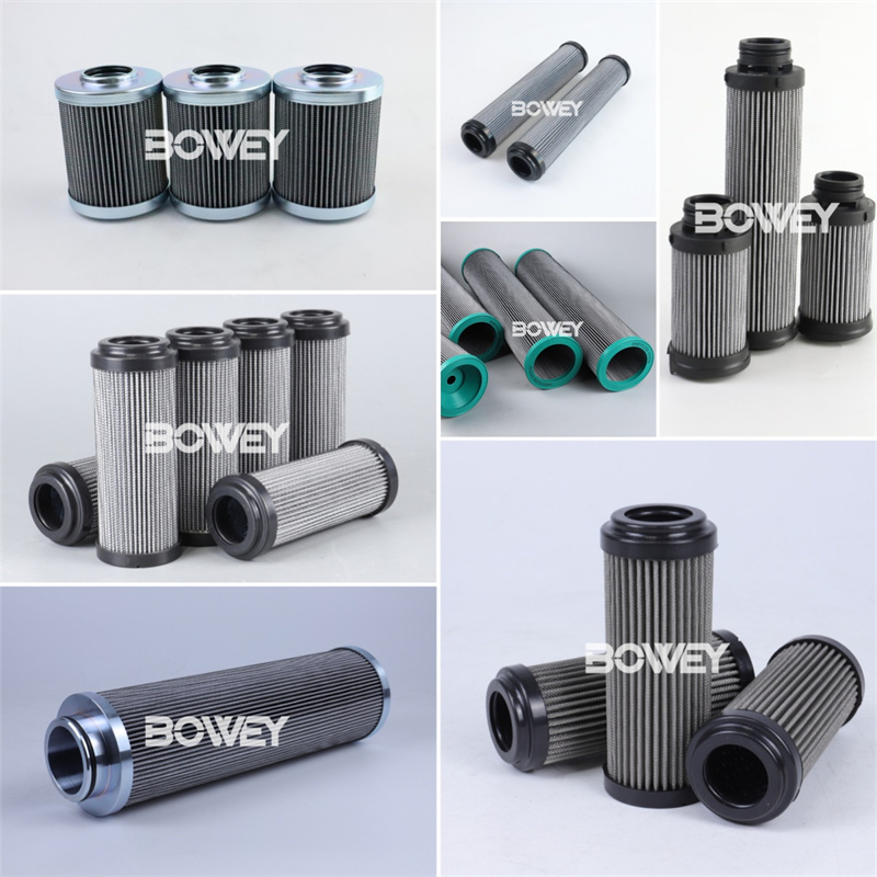 HC8500FRN8Z HC8500FUN8H HC8500FCP8H HC8500FDP8H HC8500FKP8H HC8500FUP8H Bowey Replaces Pall Hydraulic Oil Filter Element