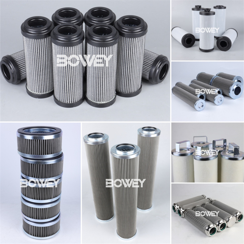 HC8500FRN8Z HC8500FUN8H HC8500FCP8H HC8500FDP8H HC8500FKP8H HC8500FUP8H Bowey Replaces Pall Hydraulic Oil Filter Element