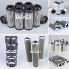 HC8500FRN8Z HC8500FUN8H HC8500FCP8H HC8500FDP8H HC8500FKP8H HC8500FUP8H Bowey Replaces Pall Hydraulic Oil Filter Element
