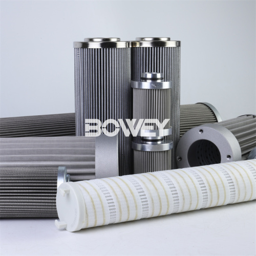 933837Q SH51436V Bowey Replaces Parker/Hifi Hydraulic Oil Filter Element