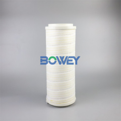 933837Q SH51436V Bowey Replaces Parker/Hifi Hydraulic Oil Filter Element