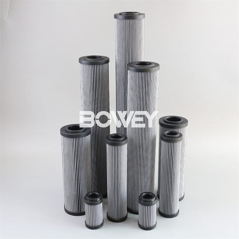 933837Q SH51436V Bowey Replaces Parker/Hifi Hydraulic Oil Filter Element