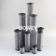 933837Q SH51436V Bowey Replaces Parker/Hifi Hydraulic Oil Filter Element
