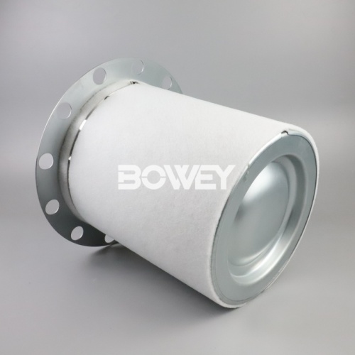 OA1261 Bowey Replaces Hifi Air Compressor Air Oil Separtaor Filter Element