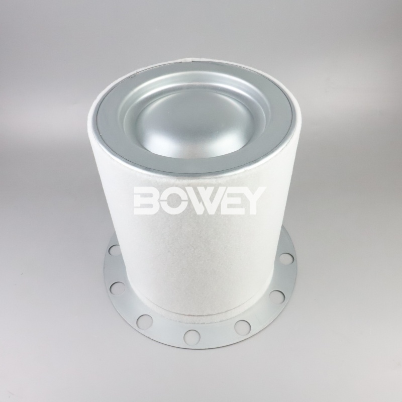 OA1261 Bowey Replaces Hifi Air Compressor Air Oil Separtaor Filter Element