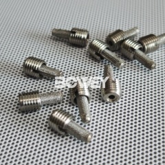 BLOO47 Bowey Replaces Parker 801234 AAA-NR Servo Valve Filter Element