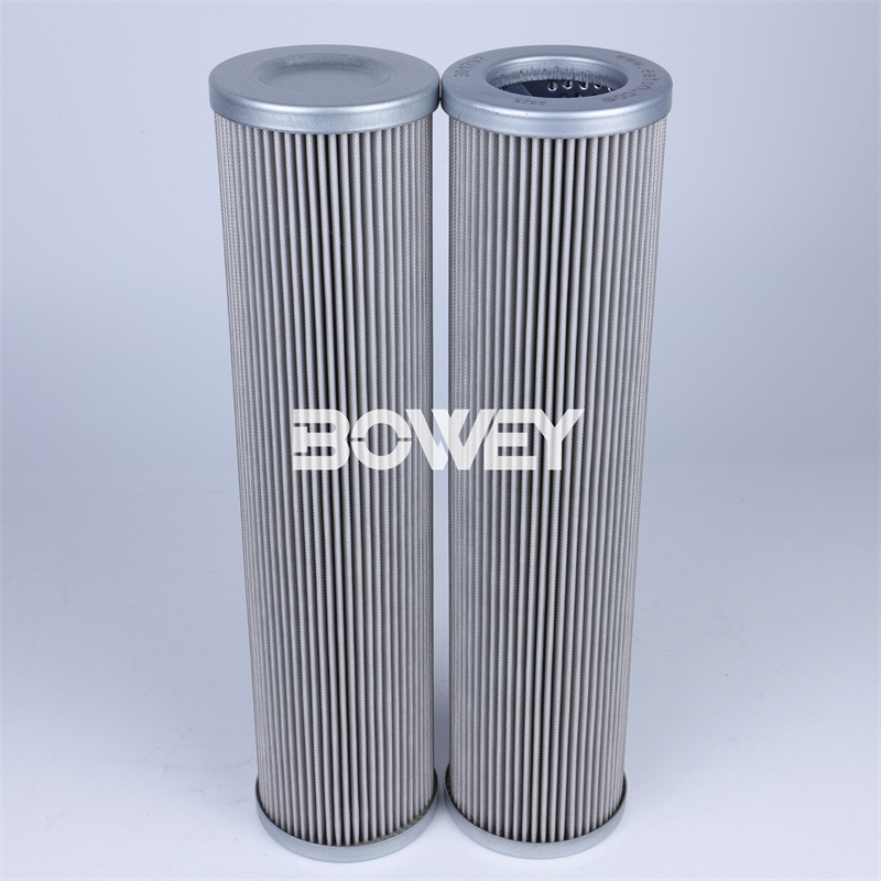 307251 01.NL 400.6VG.30.E.P. Bowey Replaces Eaton Hydraulic Oil Filter Element