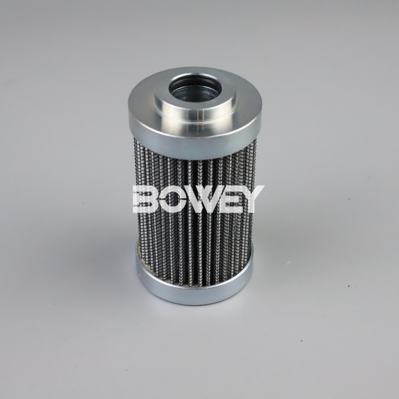 G01068Q Bowey Replaces Parker Hydraulic Oil Filter Element