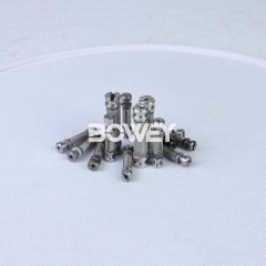 CSDY1/CSDY3/CSDY4 Bowey Replaces 704 CSDY1/CSDY3/CSDY4 Servo Valve Filter Element