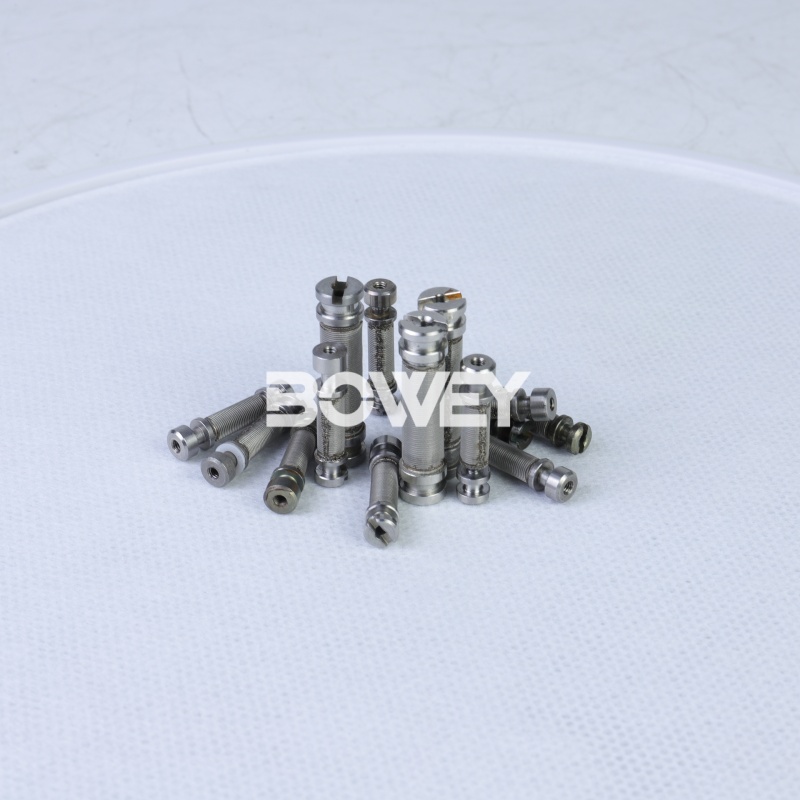 CSDY1/CSDY3/CSDY4 Bowey Replaces 704 CSDY1/CSDY3/CSDY4 Servo Valve Filter Element