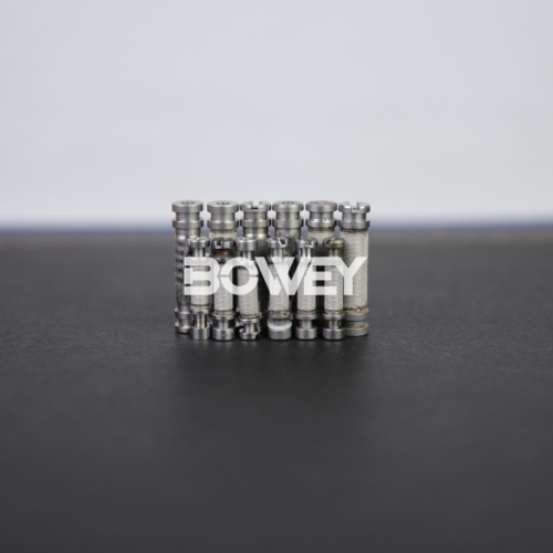 CSDY1/CSDY3/CSDY4 Bowey Replaces 704 CSDY1/CSDY3/CSDY4 Servo Valve Filter Element