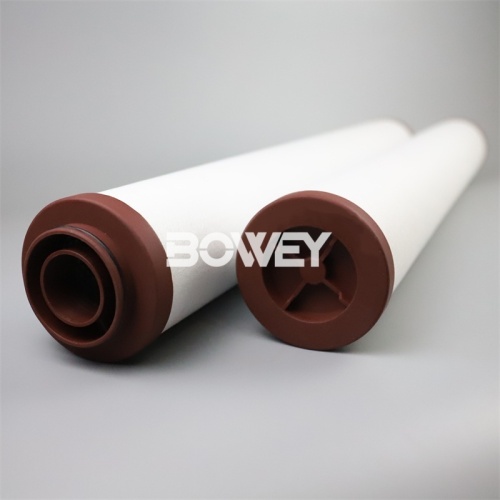 2258290131/2258290120/2258293715/2258293615 Bowey Repalces Pneumatech Air Precision Filter Element
