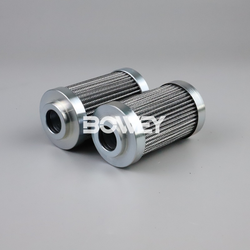 G01068Q Bowey Replaces Parker Hydraulic Oil Filter Element