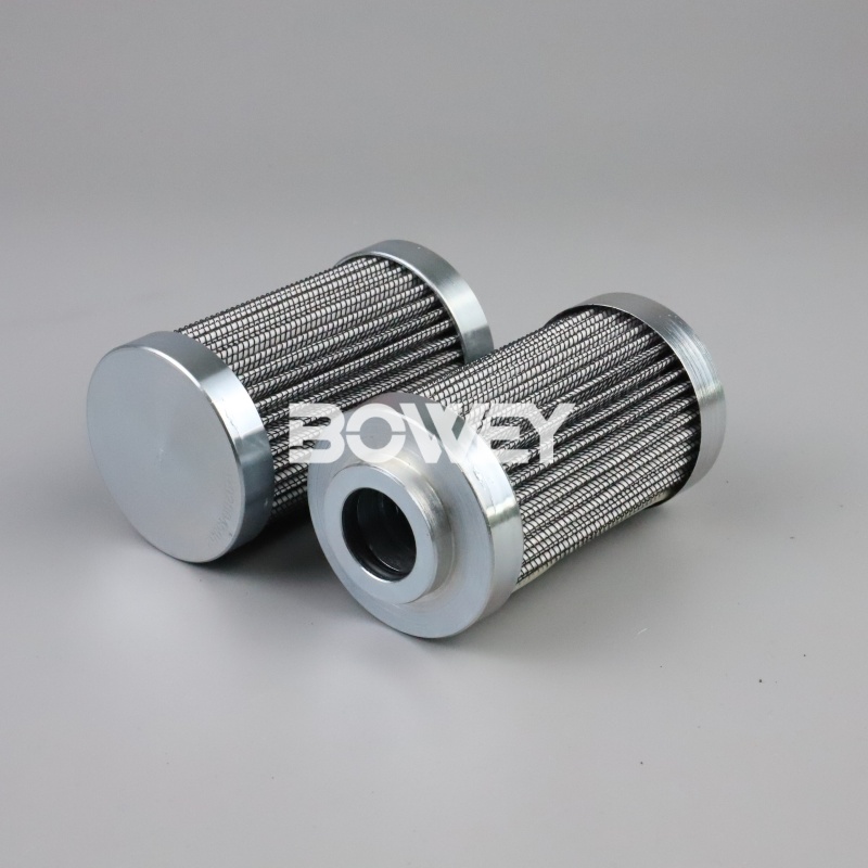 G01068Q Bowey Replaces Parker Hydraulic Oil Filter Element