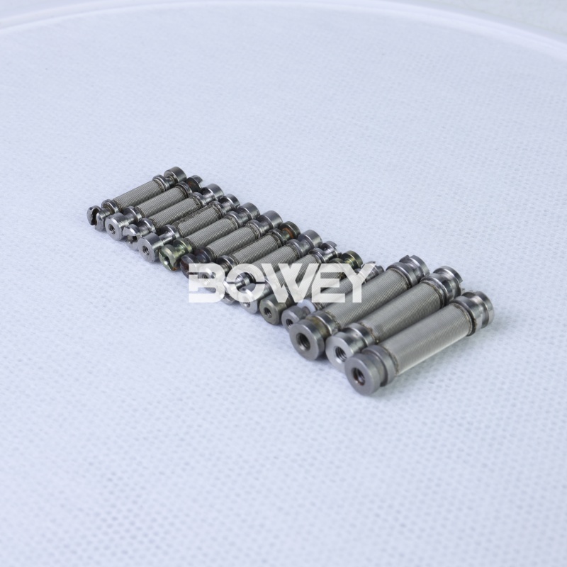 CSDY1/CSDY3/CSDY4 Bowey Replaces 704 CSDY1/CSDY3/CSDY4 Servo Valve Filter Element