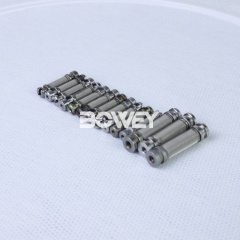 CSDY1/CSDY3/CSDY4 Bowey Replaces 704 CSDY1/CSDY3/CSDY4 Servo Valve Filter Element
