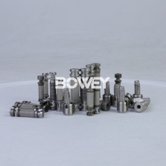 CSDY1/CSDY3/CSDY4 Bowey Replaces 704 CSDY1/CSDY3/CSDY4 Servo Valve Filter Element