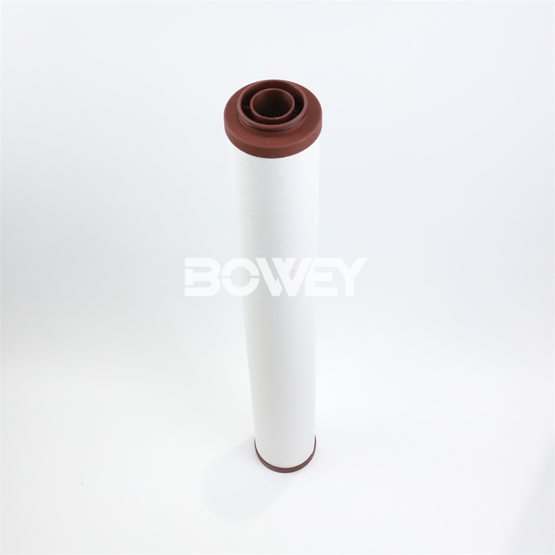 2258290131/2258290120/2258293715/2258293615 Bowey Repalces Pneumatech Air Precision Filter Element