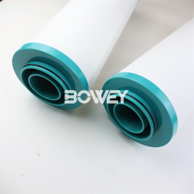 2258290131/2258290120/2258293715/2258293615 Bowey Repalces Pneumatech Air Precision Filter Element