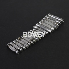 CSDY1/CSDY3/CSDY4 Bowey Replaces 704 CSDY1/CSDY3/CSDY4 Servo Valve Filter Element