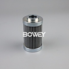 G01068Q Bowey Replaces Parker Hydraulic Oil Filter Element