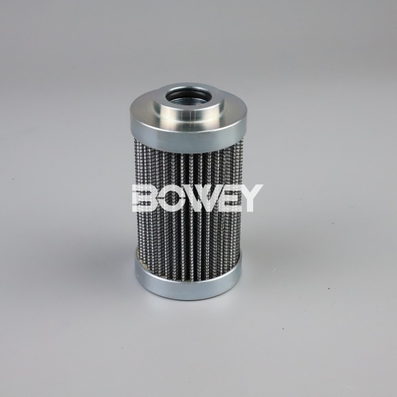 G01068Q Bowey Replaces Parker Hydraulic Oil Filter Element