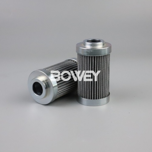 G01068Q Bowey Replaces Parker Hydraulic Oil Filter Element