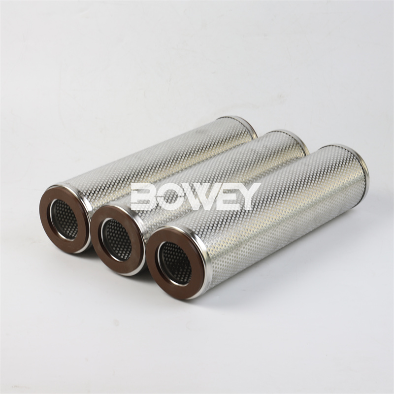 6QVS51-280X1-300 Bowey Replaces Parker Coalescer Filter Elements