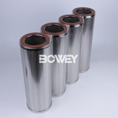6QVS51-280X1-300 Bowey Replaces Parker Coalescer Filter Elements