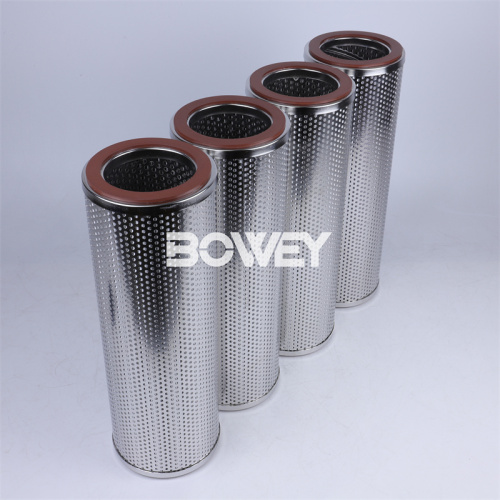 6QVS51-280X1-300 Bowey Replaces Parker Coalescer Filter Elements