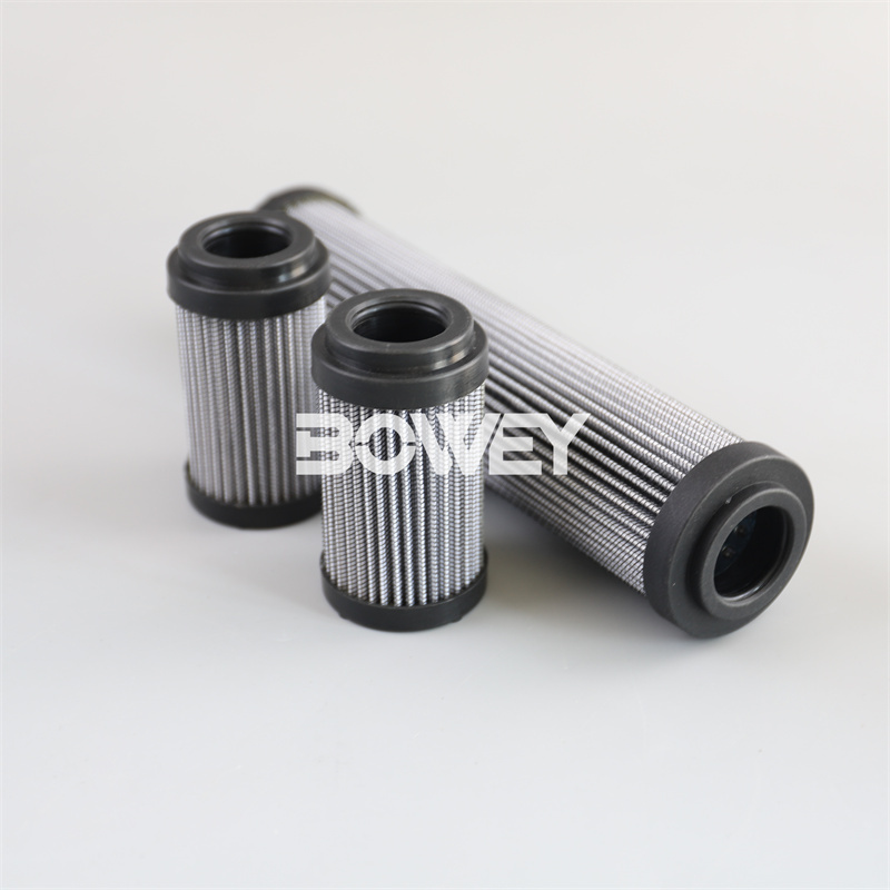 HP0652A06ANP01 Bowey Replaces MP Filtri Hydraulic Oil Filter Element