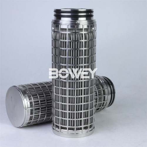 1C235035-91 Bowey Replaces Donaldson Stainless Steel Hydraulic Oil Filter Element